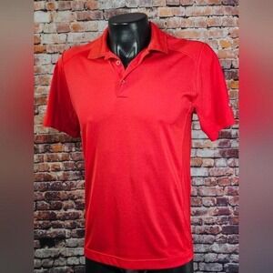 NWOT‎ Nike Golf Tour Performance Dri-Fit polo